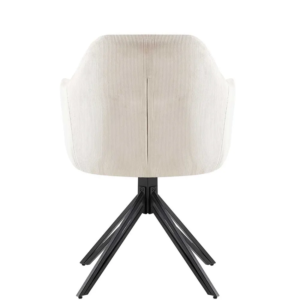 Polsterstühle Susan Polsterstühle|Armlehnstühle