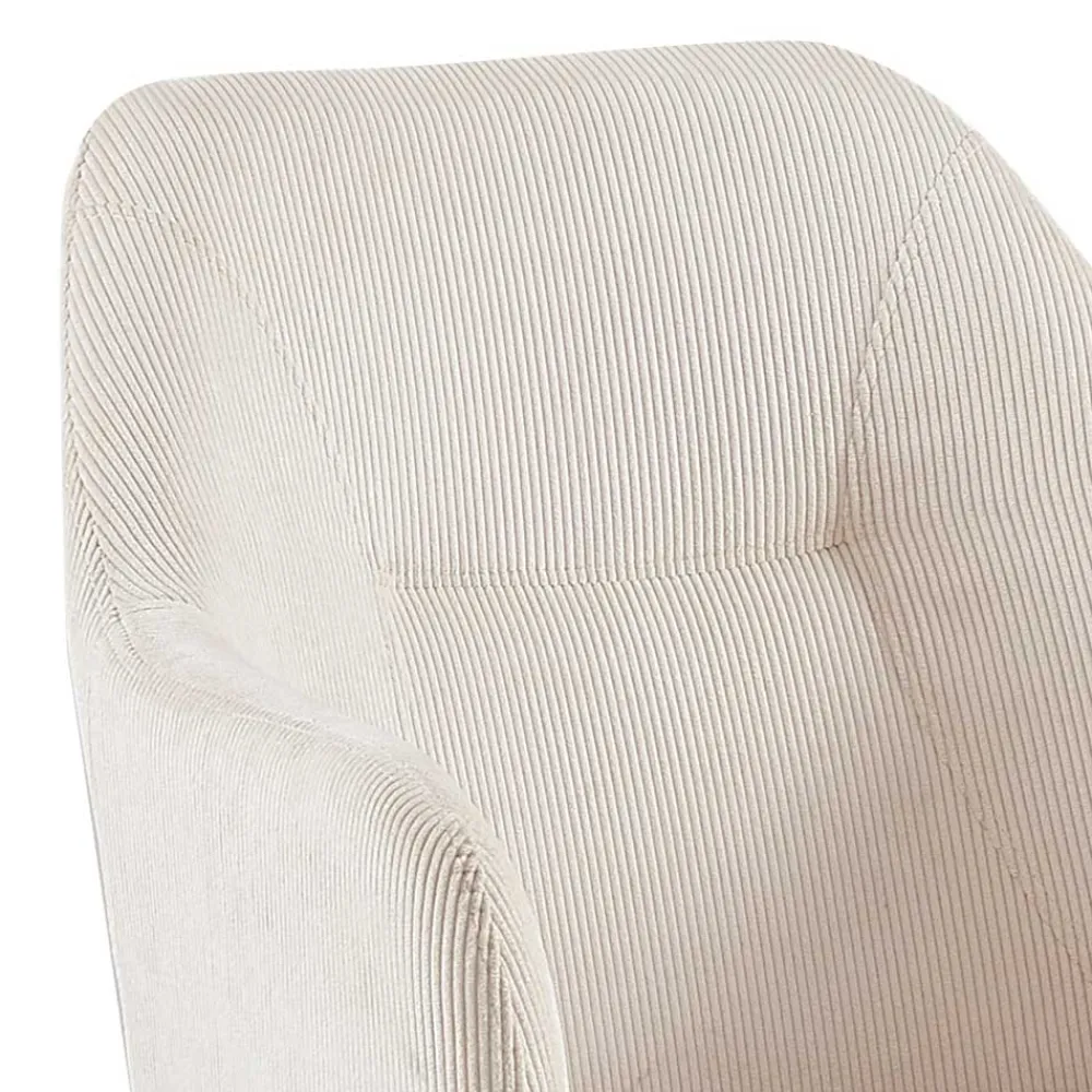 Polsterstühle Susan Polsterstühle|Armlehnstühle