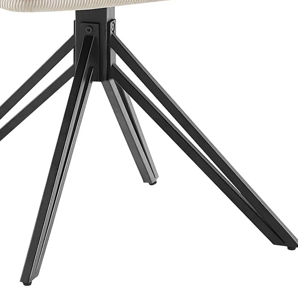 Polsterstühle Susan Polsterstühle|Armlehnstühle