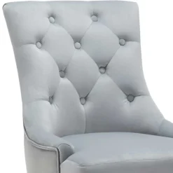 Clearance Polsterstuehle Esszimmer Charismon Küchenstühle|Esszimmerstühle