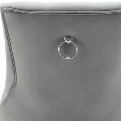 Clearance Polsterstuehle Esszimmer Charismon Küchenstühle|Esszimmerstühle