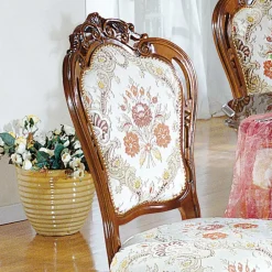 Polsterstuhl Adessa*Pharao24 New