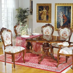 Polsterstuhl Adessa*Pharao24 New