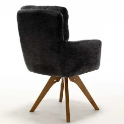 Outlet Polsterstuhl Astelun Hochlehner