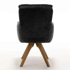 Outlet Polsterstuhl Astelun Hochlehner