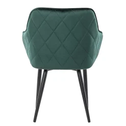 New Polsterstuhl Benza Armlehnstühle