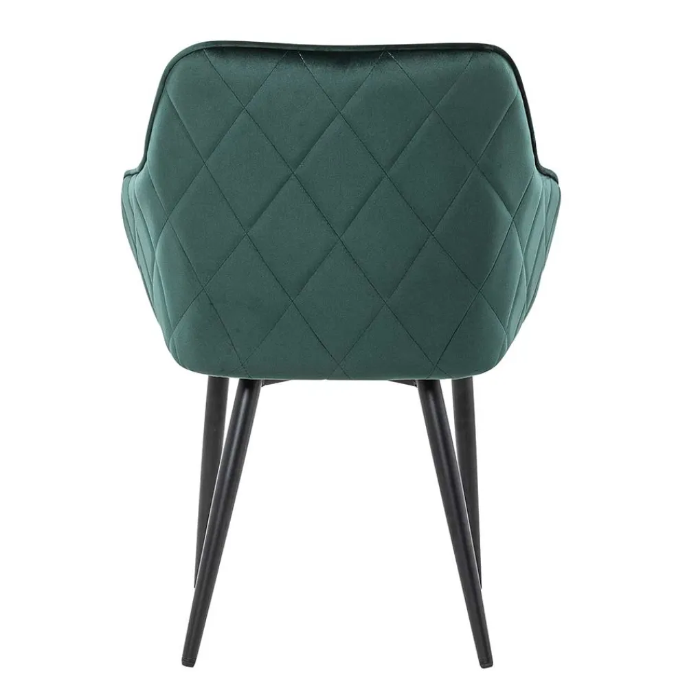 New Polsterstuhl Benza Armlehnstühle