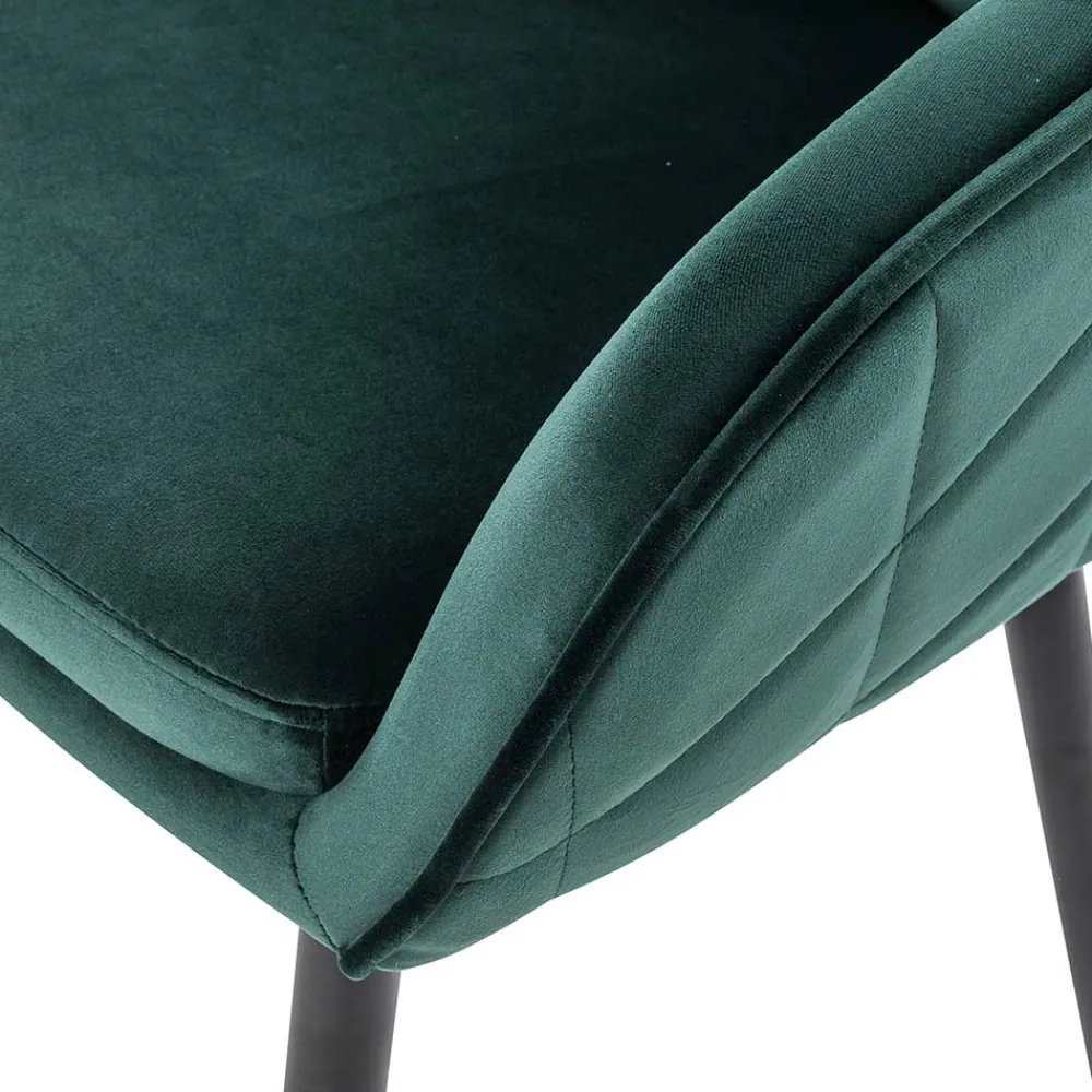 New Polsterstuhl Benza Armlehnstühle