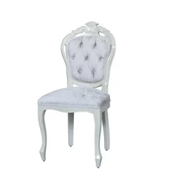 Polsterstuhl Clemeta*Pharao24 Sale