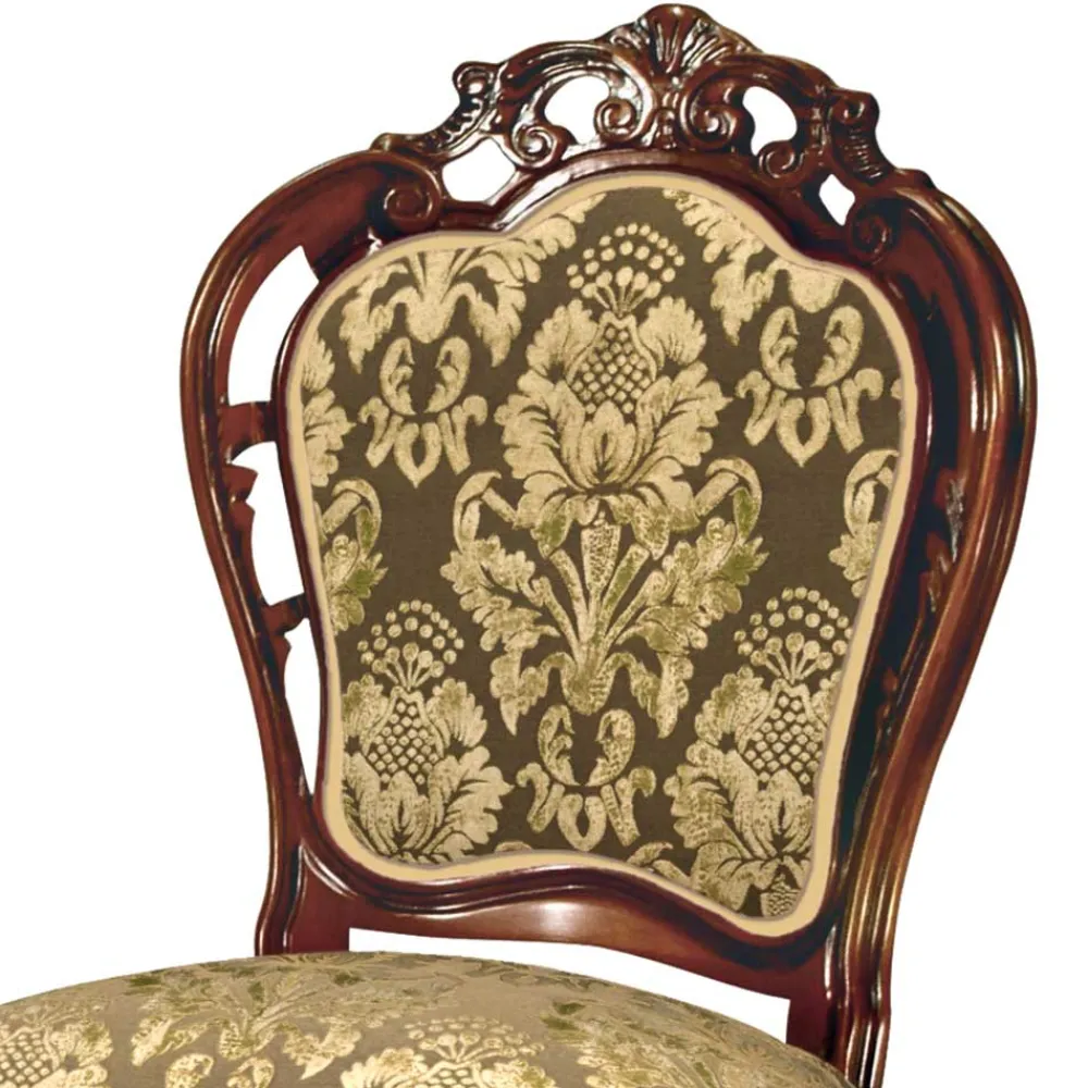 Sale Polsterstuhl Daltiana Hochlehner|Polsterstühle