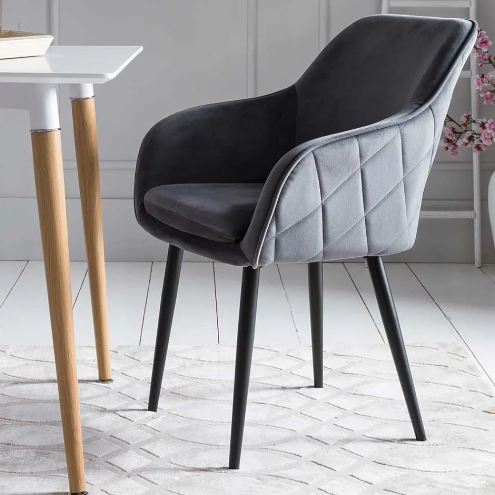 Polsterstuhl Eckomy*Pharao24 Outlet