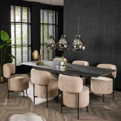 Polsterstuhl Emzilian*Pharao24 Discount