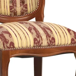 Best Polsterstuhl Esszimmer Ciery Hochlehner