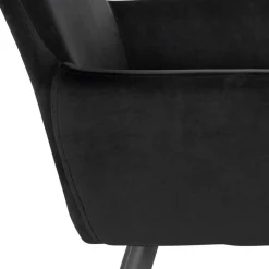 Polsterstuhl Esszimmer Hailey Armlehnstühle