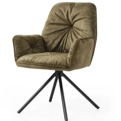 Hot Polsterstuhl Esszimmer Jutta Armlehnstühle