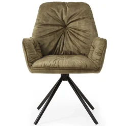 Hot Polsterstuhl Esszimmer Jutta Armlehnstühle