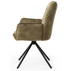 Hot Polsterstuhl Esszimmer Jutta Armlehnstühle