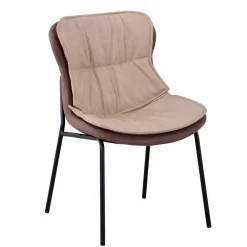 Clearance Polsterstuhl Esszimmer Obinsons Lederstühle