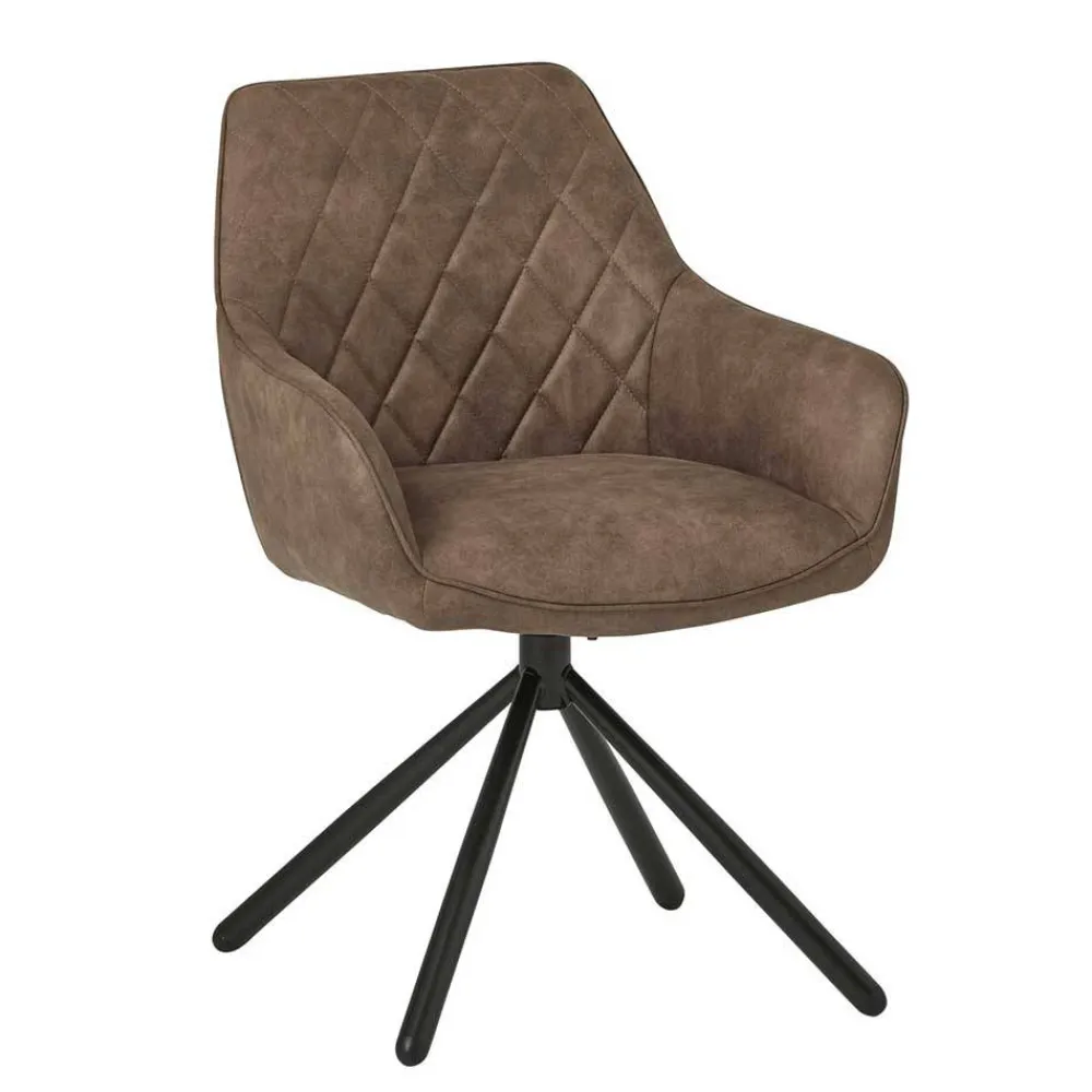 Polsterstuhl Esszimmer Set Makassa*Pharao24 Hot