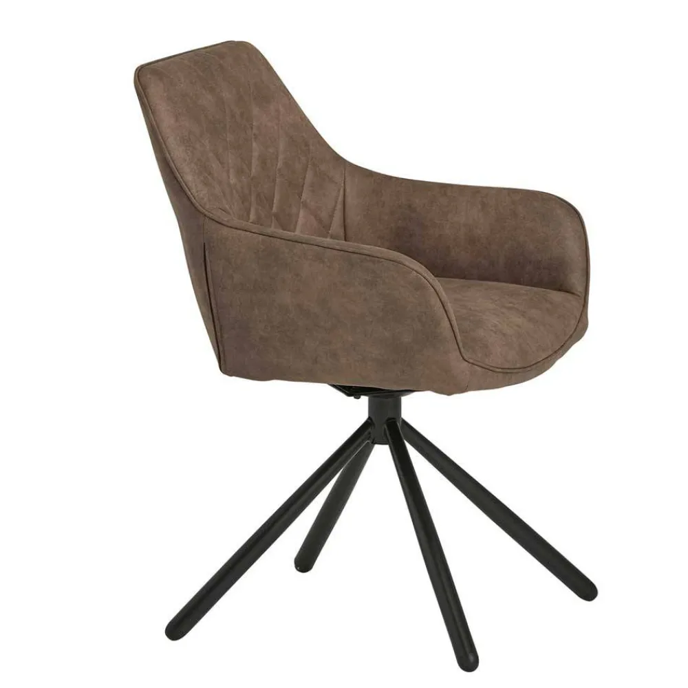 Polsterstuhl Esszimmer Set Makassa*Pharao24 Hot