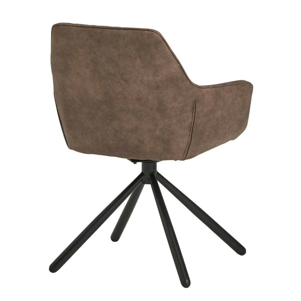 Polsterstuhl Esszimmer Set Makassa*Pharao24 Hot