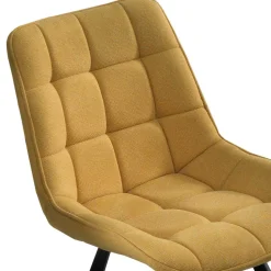 Polsterstuhl Esszimmer Set Hermino*Pharao24 New