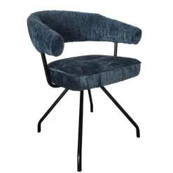 Outlet Polsterstuhl Esszimmer Tedesca Küchenstühle|Esszimmerstühle