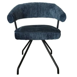 Outlet Polsterstuhl Esszimmer Tedesca Küchenstühle|Esszimmerstühle