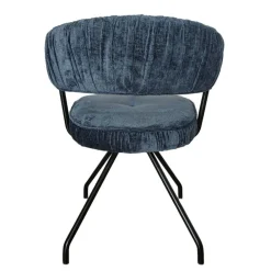 Outlet Polsterstuhl Esszimmer Tedesca Küchenstühle|Esszimmerstühle