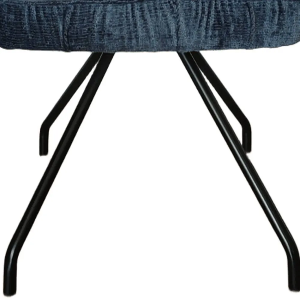 Outlet Polsterstuhl Esszimmer Tedesca Küchenstühle|Esszimmerstühle