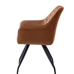 Polsterstuhl Esszimmer Venusto*Pharao24 Clearance