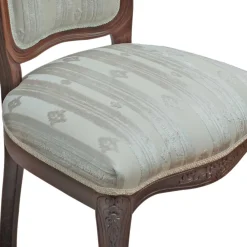 Polsterstuhl Esszimmer Velluno*Pharao24 Clearance