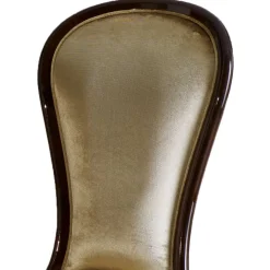 Outlet Polsterstuhl Esszimmer Vilarila Küchenstühle|Esszimmerstühle