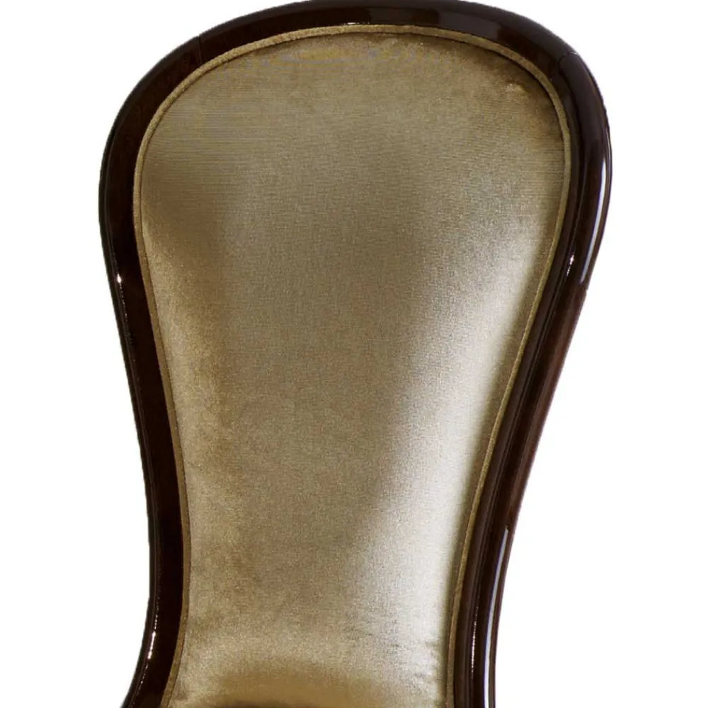 Outlet Polsterstuhl Esszimmer Vilarila Küchenstühle|Esszimmerstühle