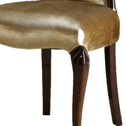 Outlet Polsterstuhl Esszimmer Vilarila Küchenstühle|Esszimmerstühle