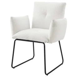 Best Polsterstuhl Esszimmer Zarcon Armlehnstühle