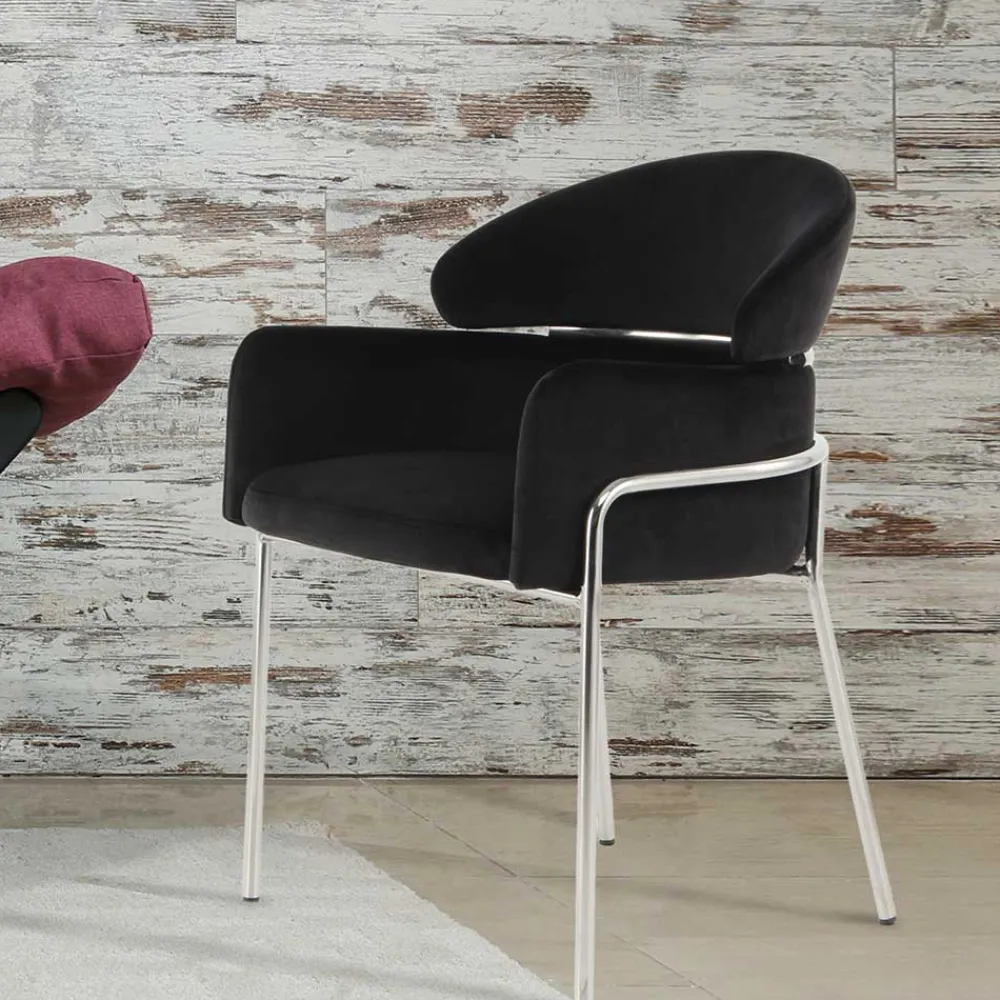 Polsterstuhl Mailan Küchenstühle|Esszimmerstühle