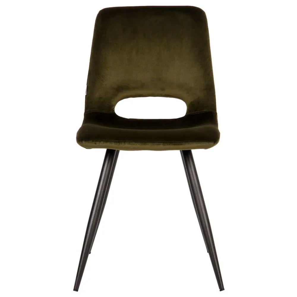 Polsterstuhl modern Set Giannas*Pharao24 Hot