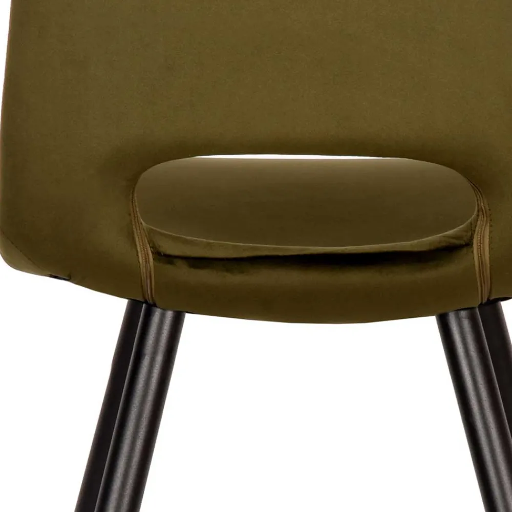 Polsterstuhl modern Set Giannas*Pharao24 Hot