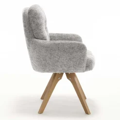 Polsterstuhl Ondarroa*Pharao24 Clearance