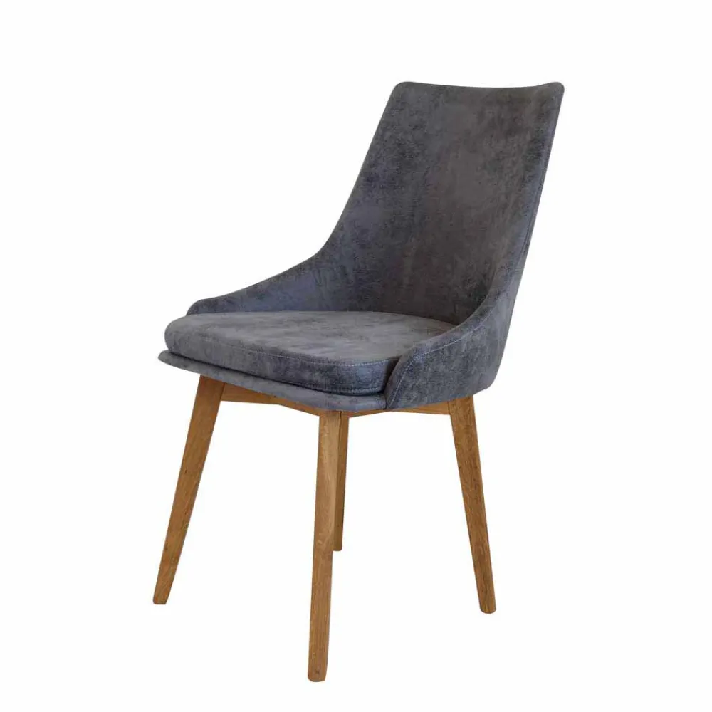 Online Polsterstuhl Ruhena Küchenstühle|Esszimmerstühle