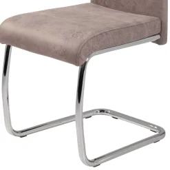 New Polsterstuhl Set Cannes Freischwinger