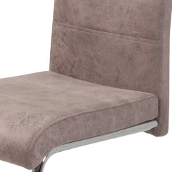 New Polsterstuhl Set Cannes Freischwinger