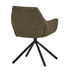 Polsterstuhl Set Esszimmer Vereny*Pharao24 Clearance