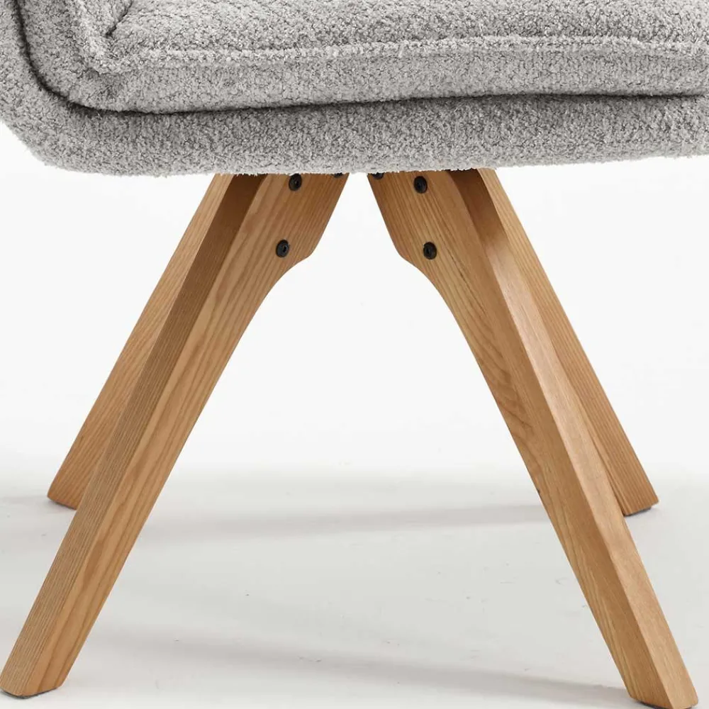 Polsterstuhl Set Esszimmer Niniana*Pharao24 Clearance