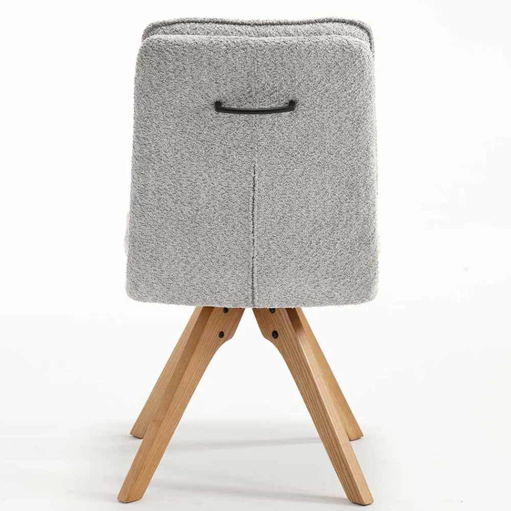 Polsterstuhl Set Esszimmer Niniana*Pharao24 Clearance