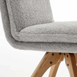 Polsterstuhl Set Esszimmer Niniana*Pharao24 Clearance