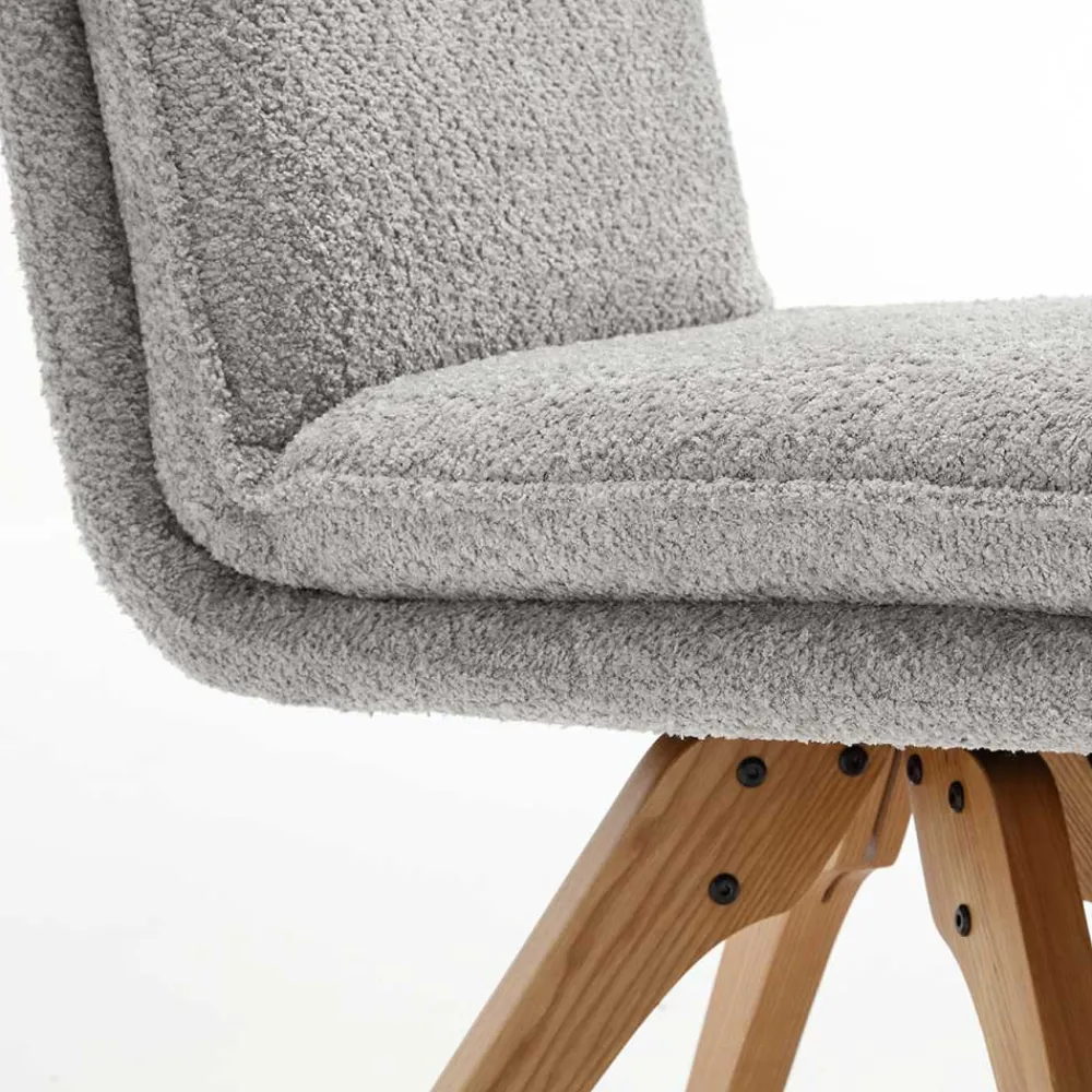 Polsterstuhl Set Esszimmer Niniana*Pharao24 Clearance