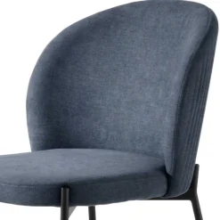 Polsterstuhl Set Esszimmer Hooka*Pharao24 New