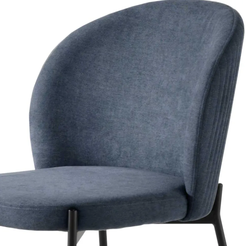 Polsterstuhl Set Esszimmer Hooka*Pharao24 New